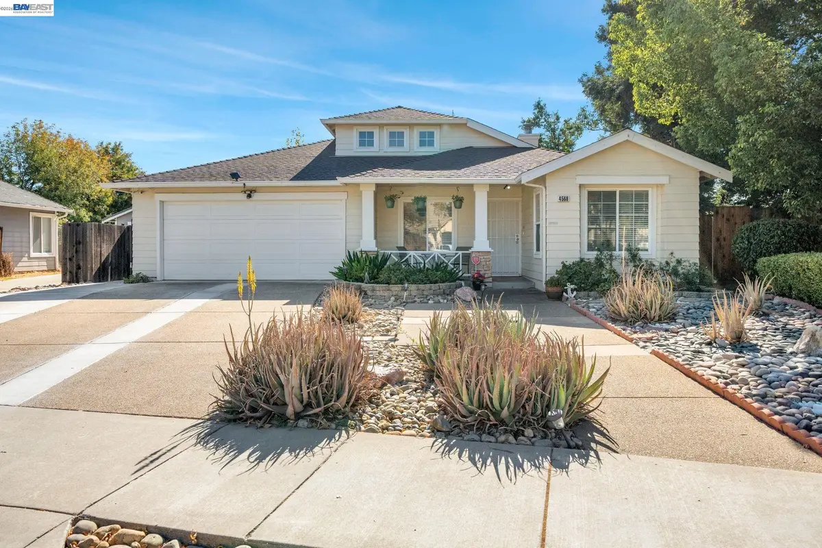 4568 Carnegie Ln, Brentwood, CA 94513 - #1