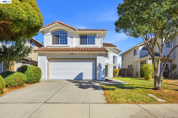 32409 Seaside Dr, UNION CITY, CA 94587