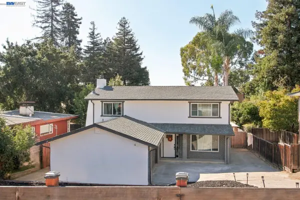 21175 Birch St, HAYWARD, CA 94541
