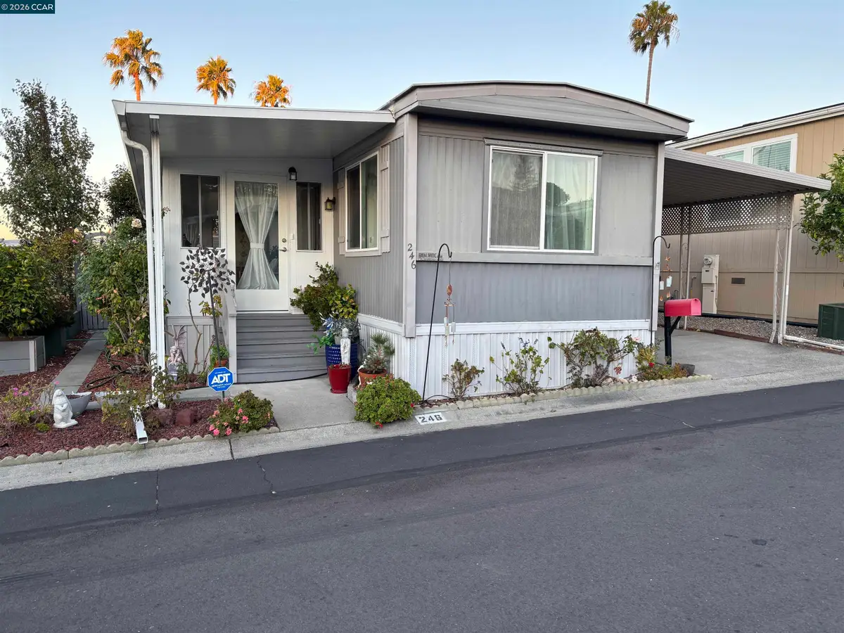 16401 San Pablo Ave  #246, San Pablo, CA 94806 - #1