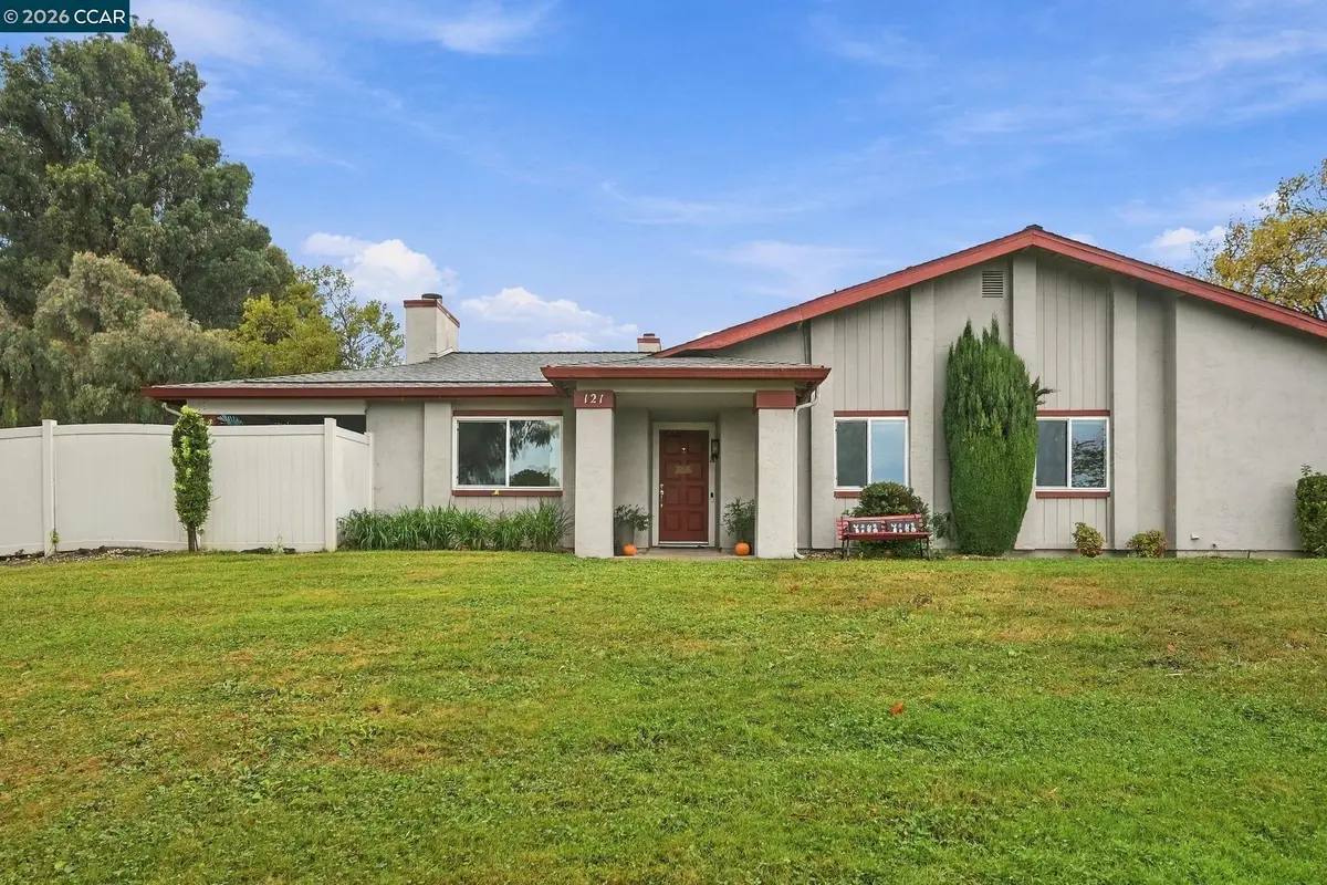 121 Rosario Ct, San Ramon, CA 94583 - #1