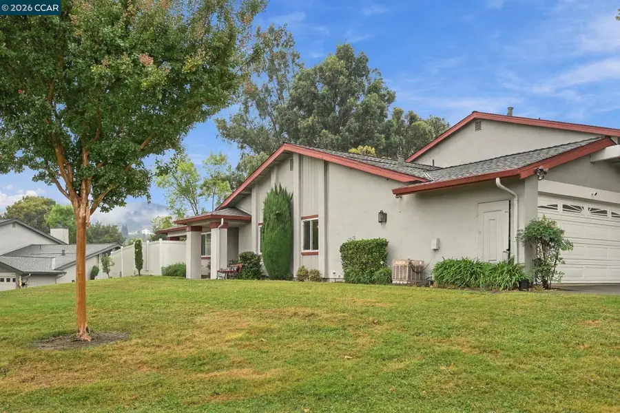 121 Rosario Ct, San Ramon, CA 94583 - #2