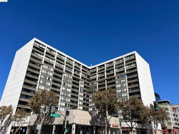 801 Franklin Street  #201, OAKLAND, CA 94607
