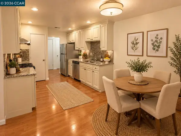 2555 Gimelli Ct  #62, SAN JOSE, CA 95133
