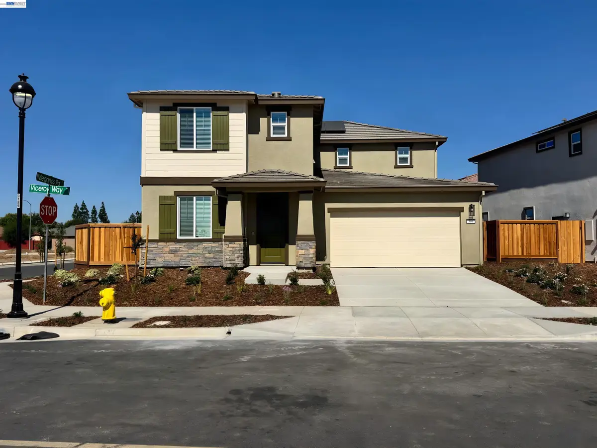 299 Viceroy Way, Brentwood, CA 94531 - #1