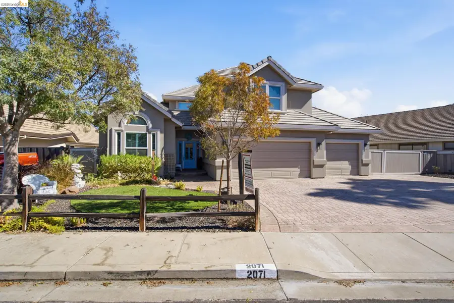2071 WINDWARD POINT, Discovery Bay, CA 94505 - #2