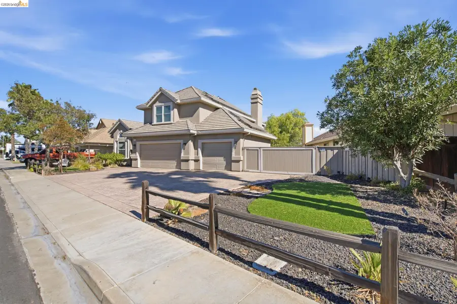 2071 WINDWARD POINT, Discovery Bay, CA 94505 - #3