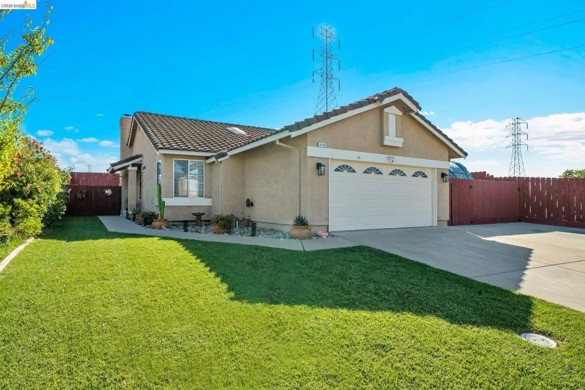 3100 Filbert St, Antioch, CA 94509 - #1