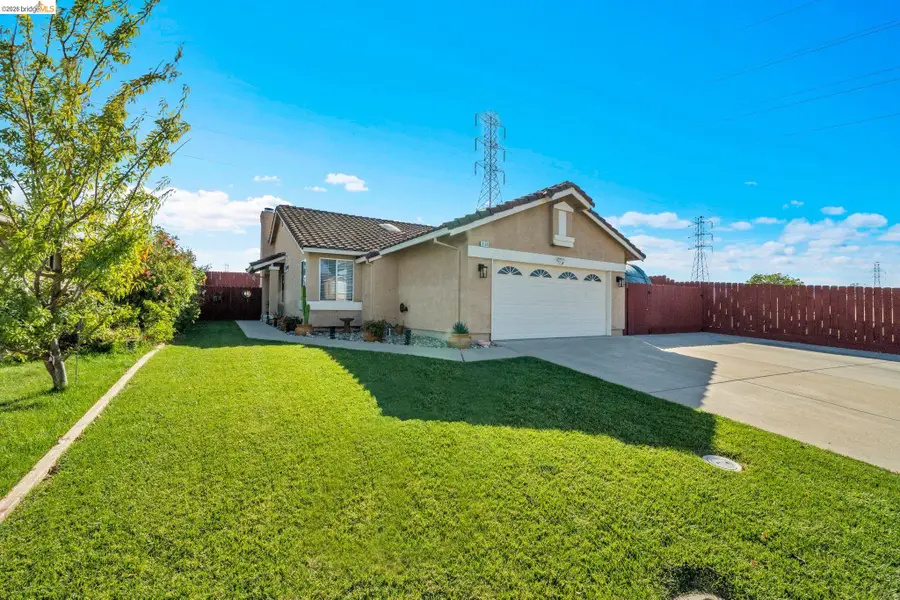 3100 Filbert St, Antioch, CA 94509 - #3
