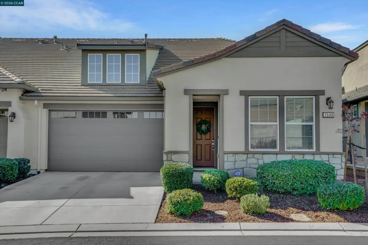 1546 Spumante Ln, Brentwood, CA 94513 - #1
