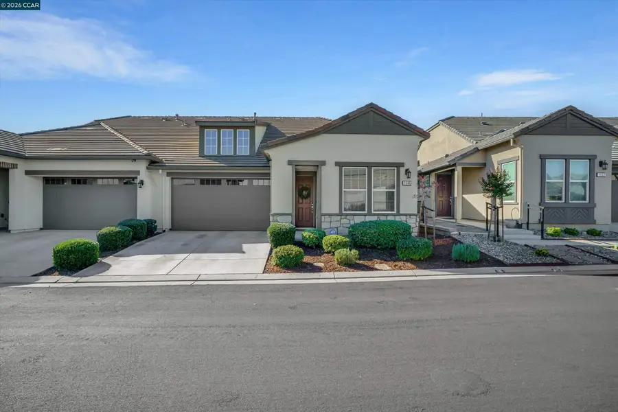 1546 Spumante Ln, Brentwood, CA 94513 - #2