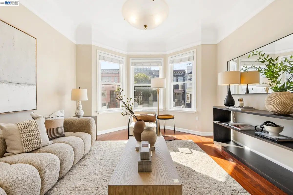 524 27th Ave, San Francisco, CA 94121 - #1