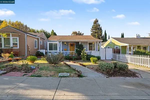 2214 Pacheco Blvd, MARTINEZ, CA 94553