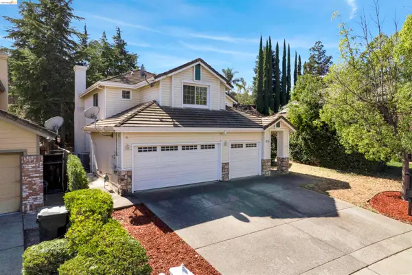 3108 FERNGROVE, ANTIOCH, CA 94531