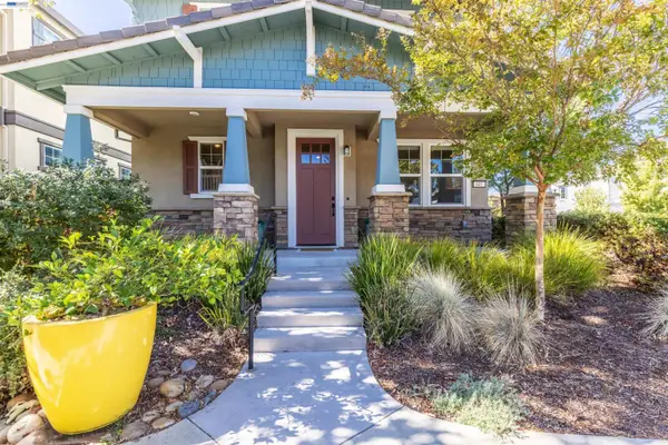 601 Chives Way, WALNUT CREEK, CA 94595