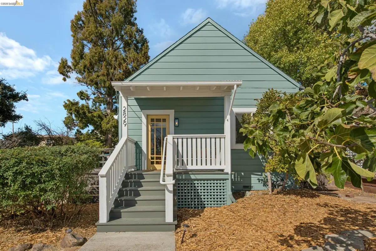 2829 Morcom Ave, Oakland, CA 94619 - #1