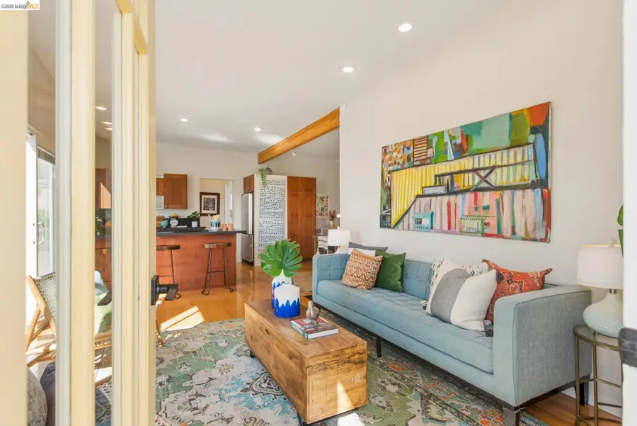 2829 Morcom Ave, Oakland, CA 94619 - #3