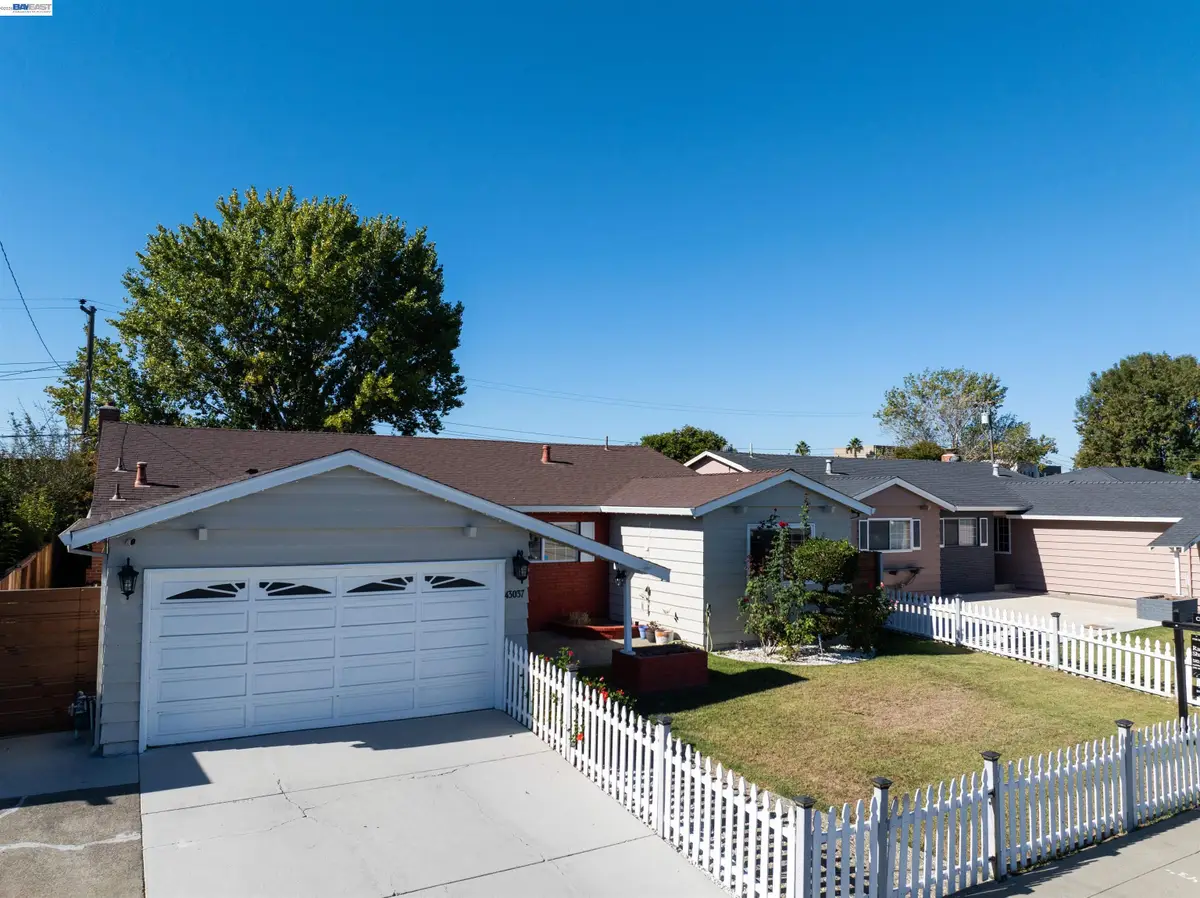 43037 Everglades Park Dr, Fremont, CA 94538 - #1