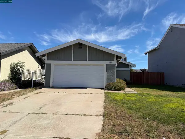 206 Almondtree Lane, OAKLEY, CA 94561