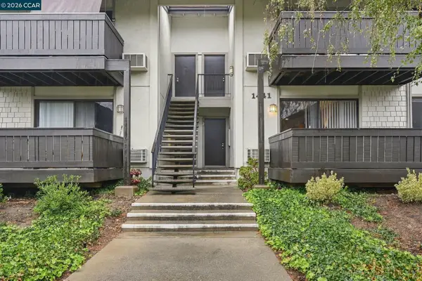 1441 Marchbanks Drive  #2, WALNUT CREEK, CA 94598