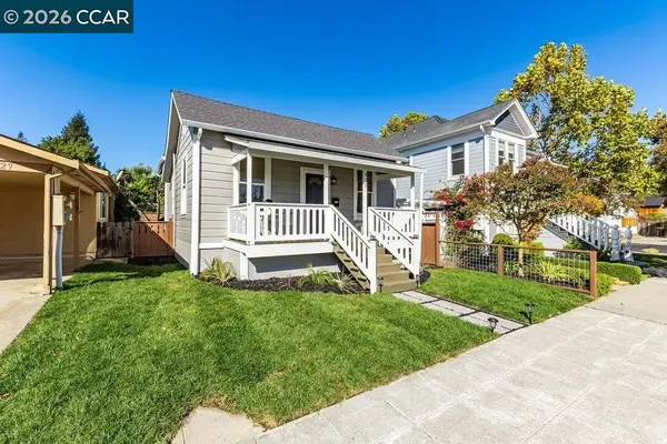 831 Patchett St, NAPA, CA 94559