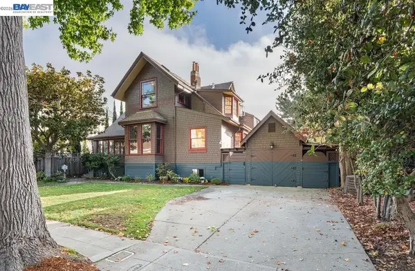 1278 Weber St, ALAMEDA, CA 94501