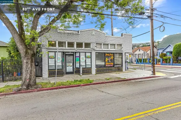 2353 82nd Ave, OAKLAND, CA 94605