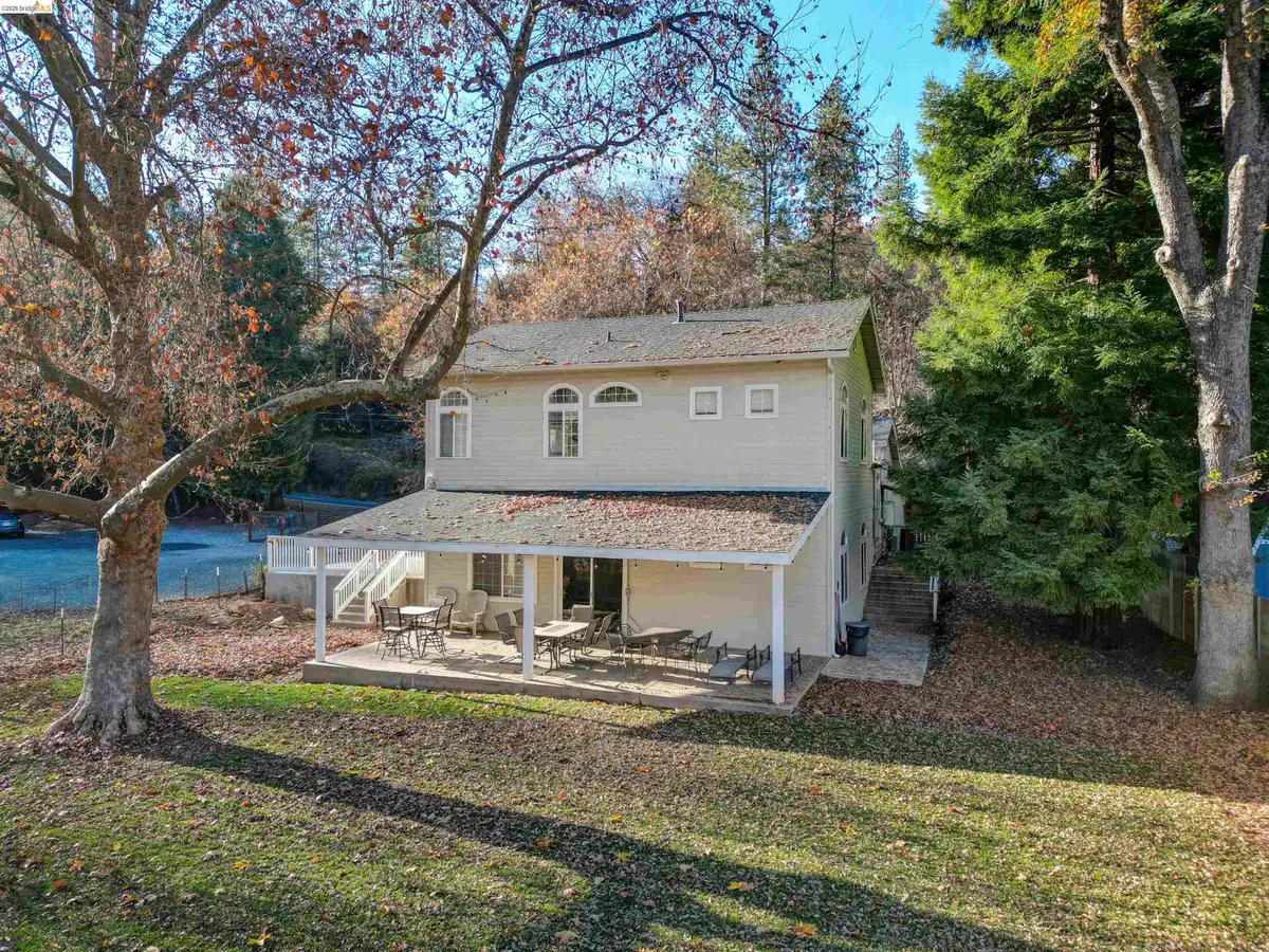 21965 Sawmill Flat Rd., Sonora, CA 95370 - #1