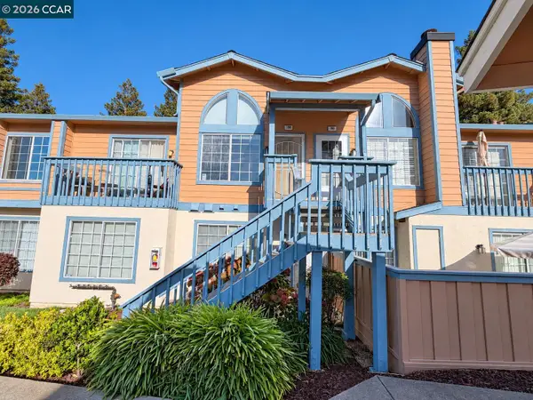 198 Glenwood, HERCULES, CA 94547