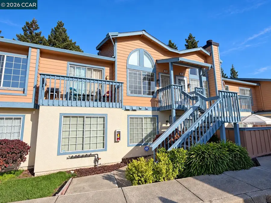 198 Glenwood, Hercules, CA 94547 - #2