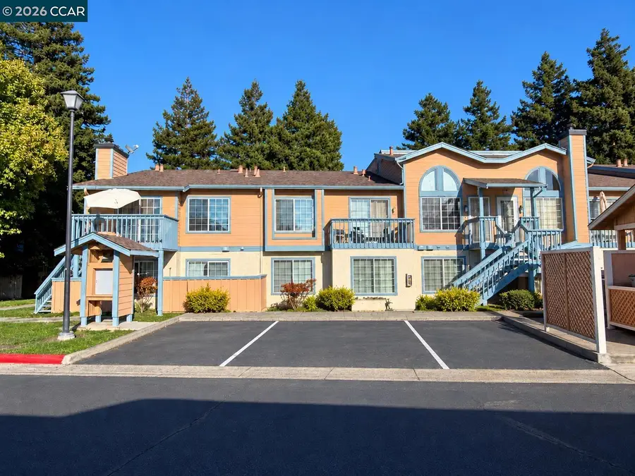 198 Glenwood, Hercules, CA 94547 - #3