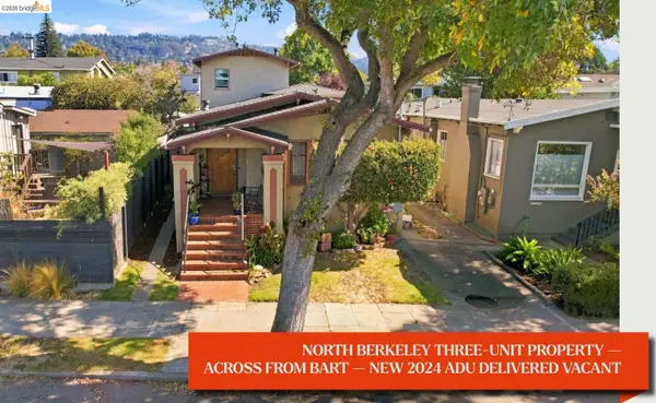 1709 Sacramento St, BERKELEY, CA 94702