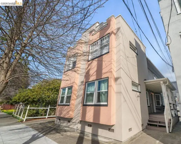 2923 Wheeler St, BERKELEY, CA 94705