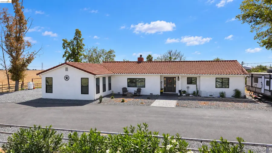 3343 Delta Rd, Brentwood, CA 94513 - #3