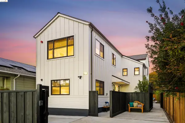 2411 Sixth St, BERKELEY, CA 94710