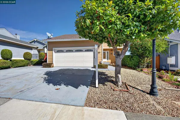 1104 Canterbury, HERCULES, CA 94547