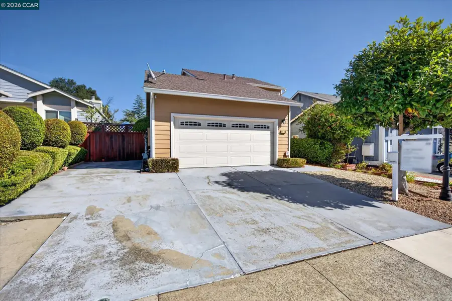 1104 Canterbury, Hercules, CA 94547 - #3