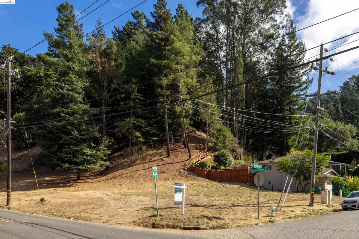 0 Shepherd Canyon Rd, Oakland, CA 94611 - #1