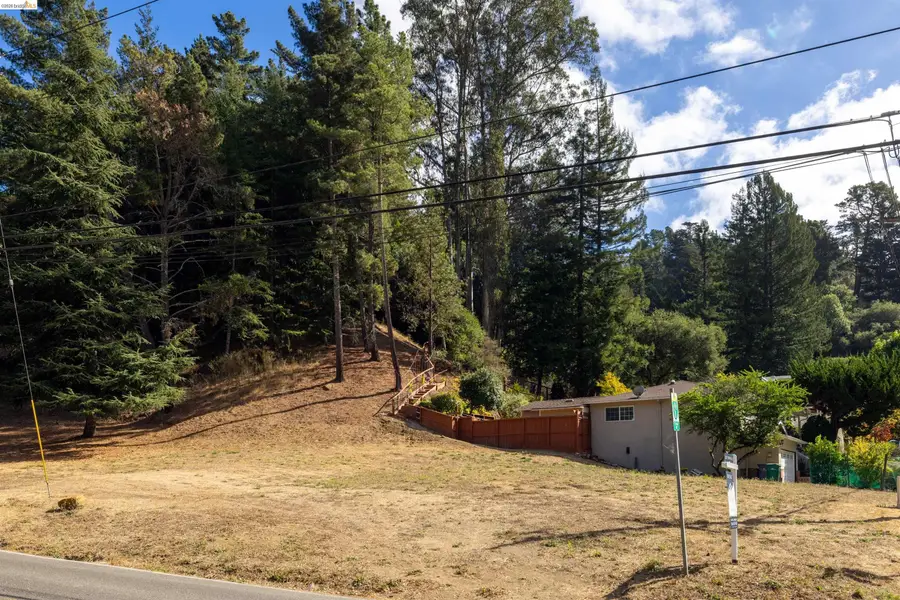 0 Shepherd Canyon Rd, Oakland, CA 94611 - #2