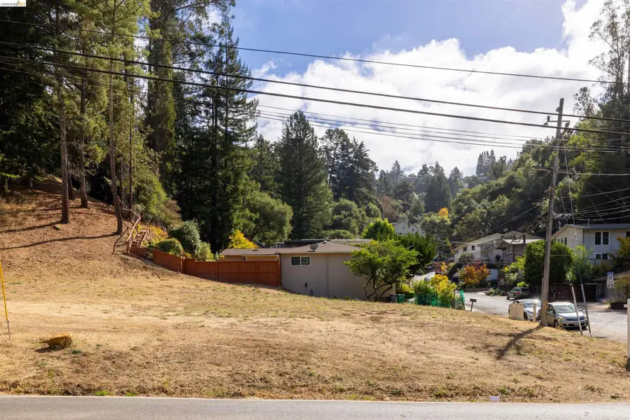 0 Shepherd Canyon Rd, Oakland, CA 94611 - #3