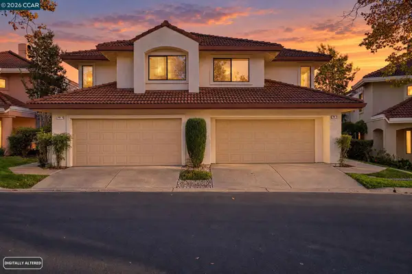 768 Lakemont Pl  #6, SAN RAMON, CA 94582