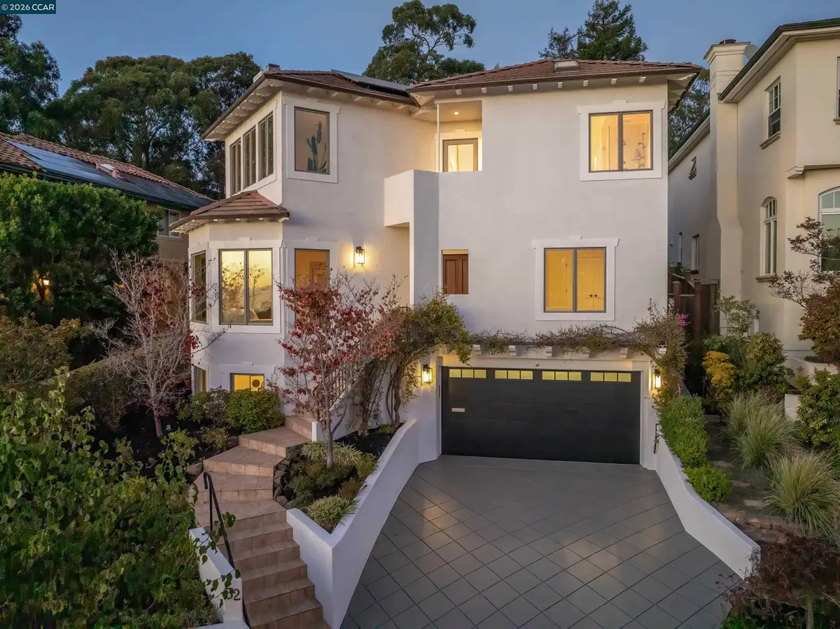 32 Sheridan Rd, Oakland, CA 94618 - #1