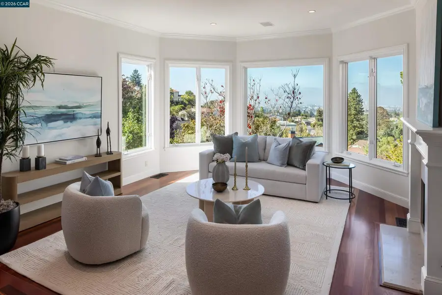 32 Sheridan Rd, Oakland, CA 94618 - #2