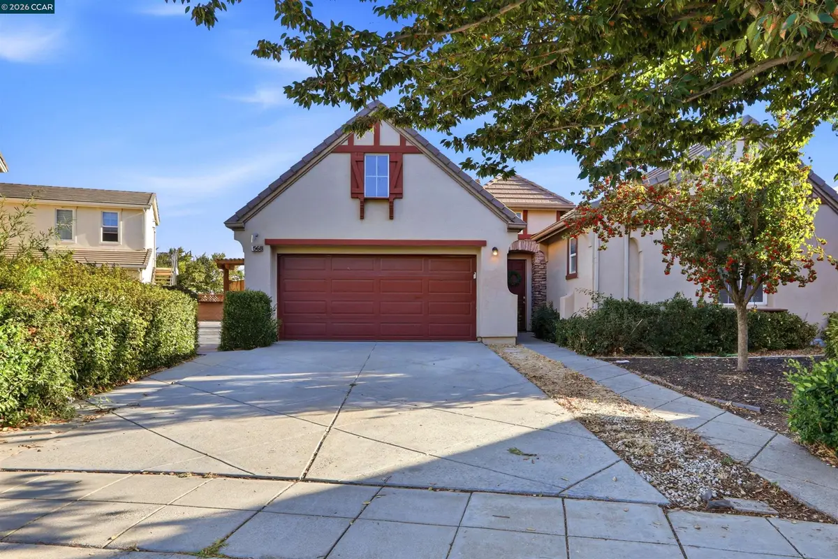 568 Farrington St, Mountain House, CA 95391 - #1