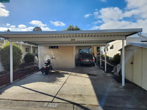 2171 Dalis Drive  #0112, CONCORD, CA 94520