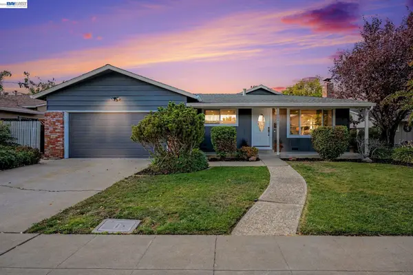 1041 Wagoner Dr, LIVERMORE, CA 94550
