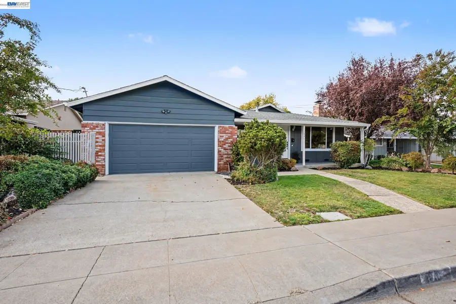 1041 Wagoner Dr, Livermore, CA 94550 - #3