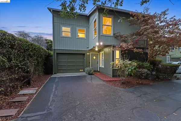 388 51St St, OAKLAND, CA 94609