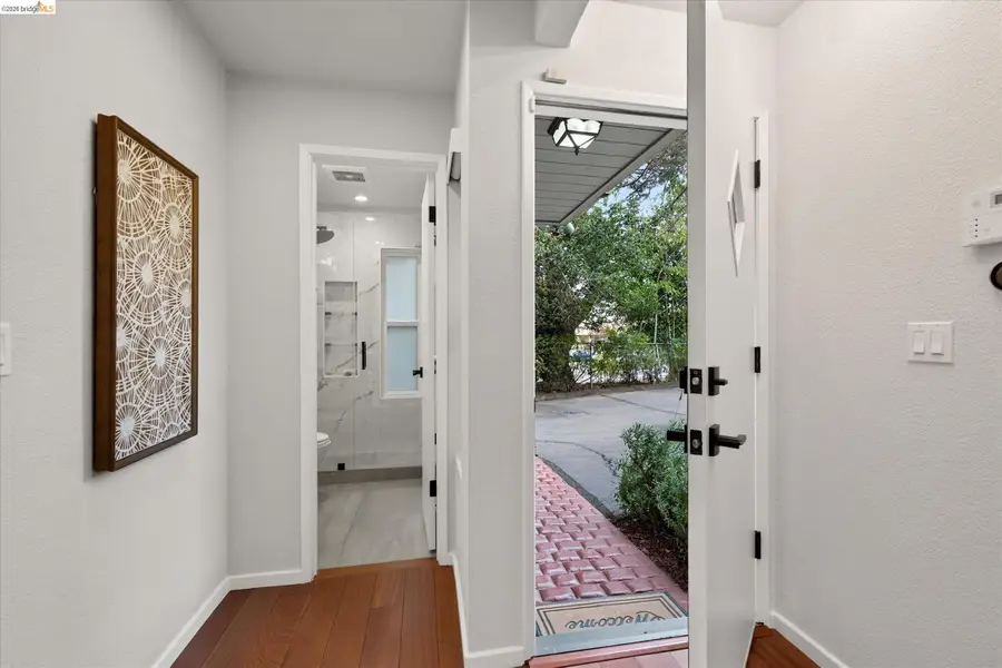 388 51St St, Oakland, CA 94609 - #3
