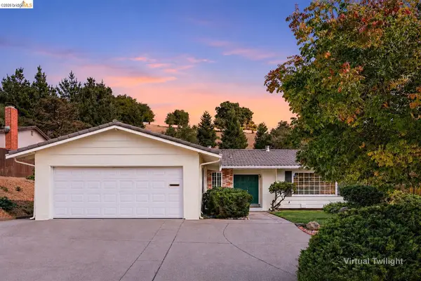 2616 Woodside Ct, PINOLE, CA 94564